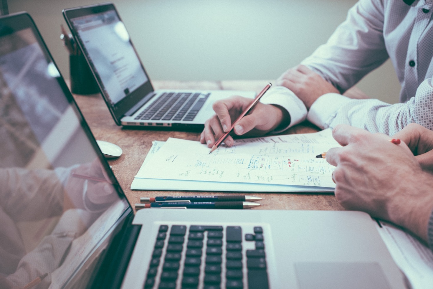 Como preparar a sua empresa para crescer